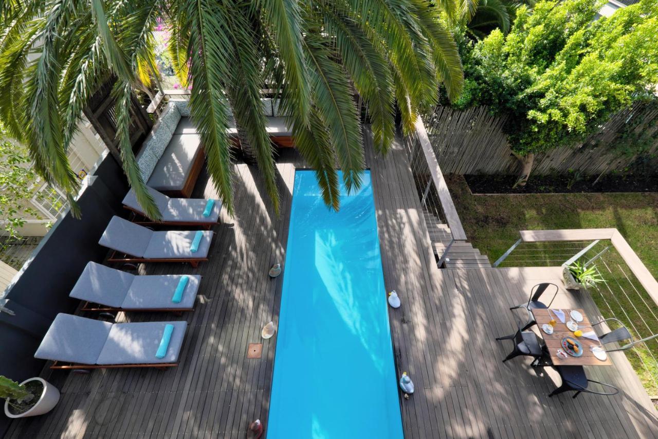 The Tree House Boutique Hotel By The Living Journey Collection Кейптаун Екстериор снимка