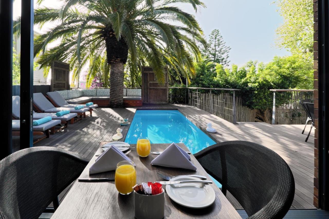 The Tree House Boutique Hotel By The Living Journey Collection Кейптаун Екстериор снимка