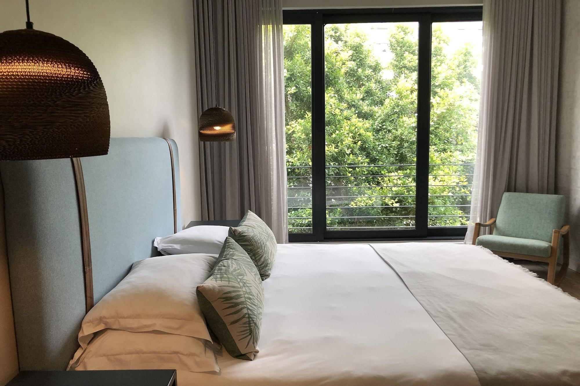 The Tree House Boutique Hotel By The Living Journey Collection Кейптаун Екстериор снимка