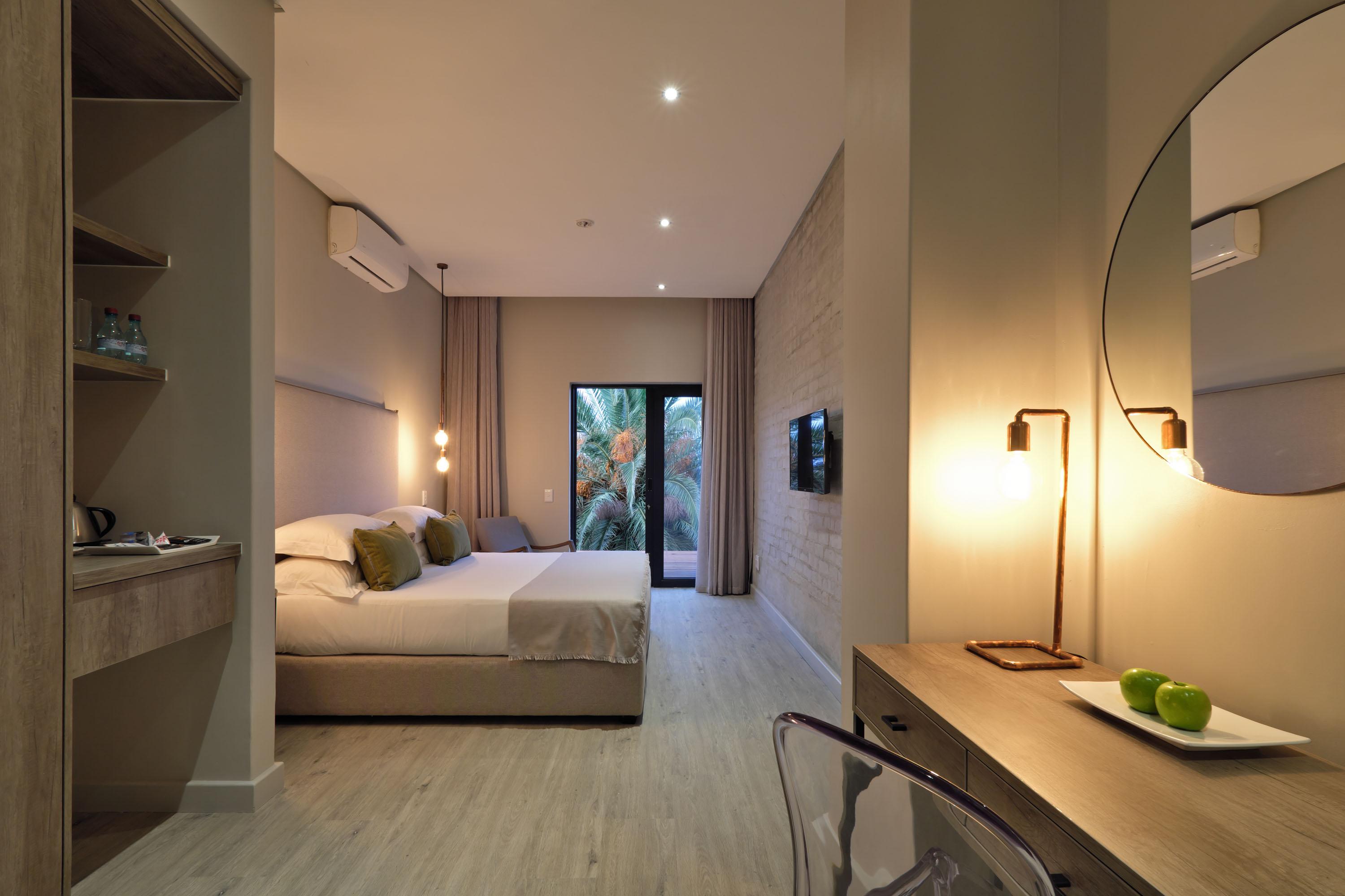 The Tree House Boutique Hotel By The Living Journey Collection Кейптаун Екстериор снимка