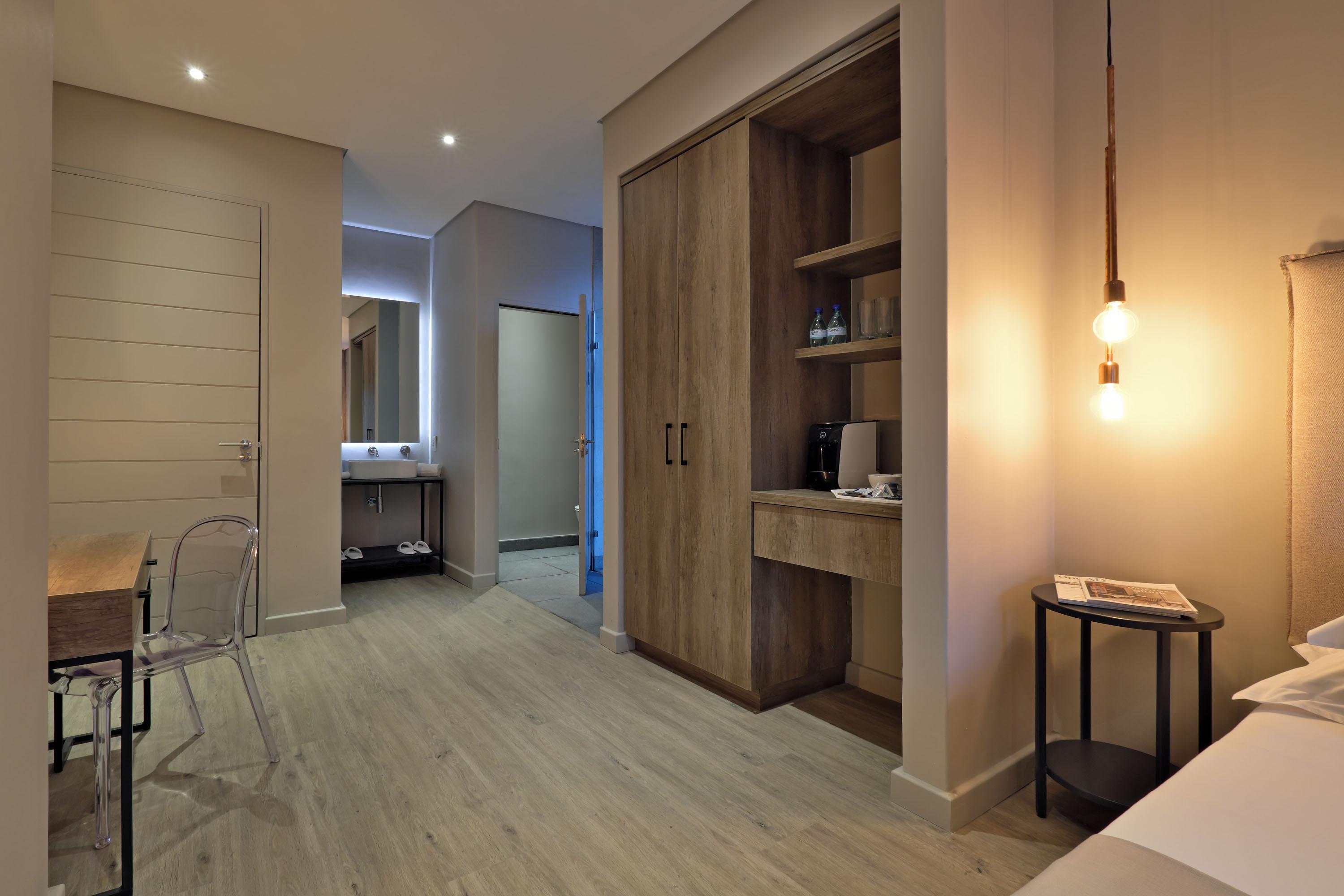 The Tree House Boutique Hotel By The Living Journey Collection Кейптаун Екстериор снимка