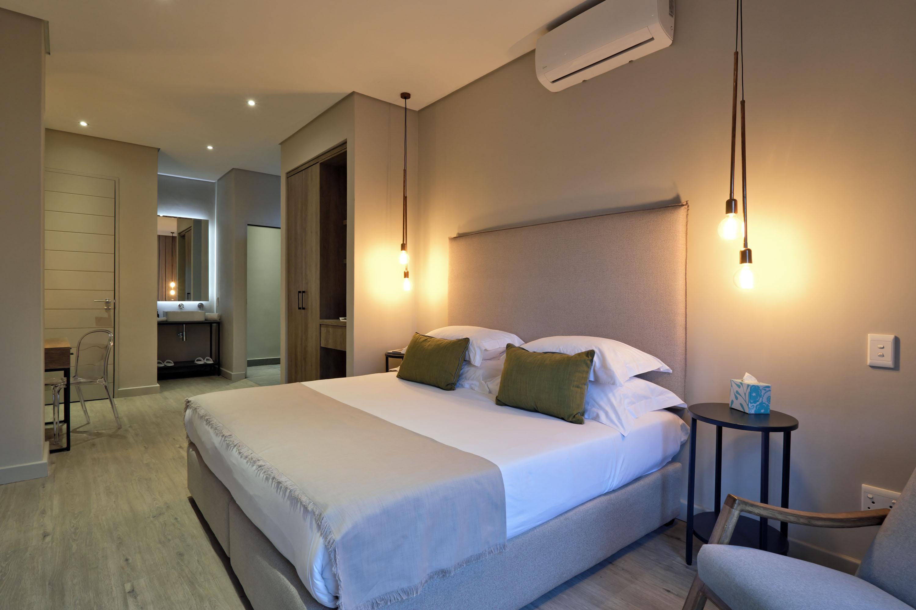 The Tree House Boutique Hotel By The Living Journey Collection Кейптаун Екстериор снимка