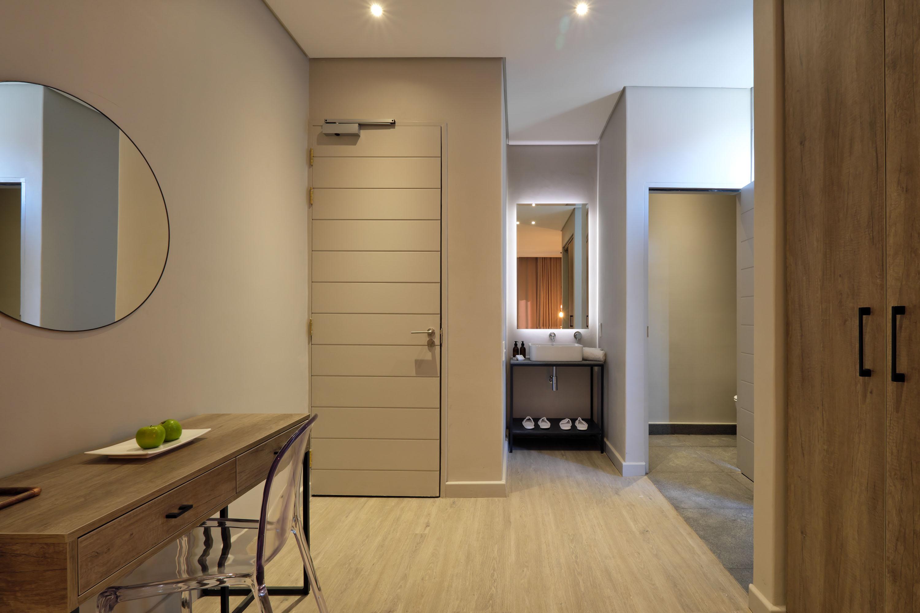 The Tree House Boutique Hotel By The Living Journey Collection Кейптаун Екстериор снимка