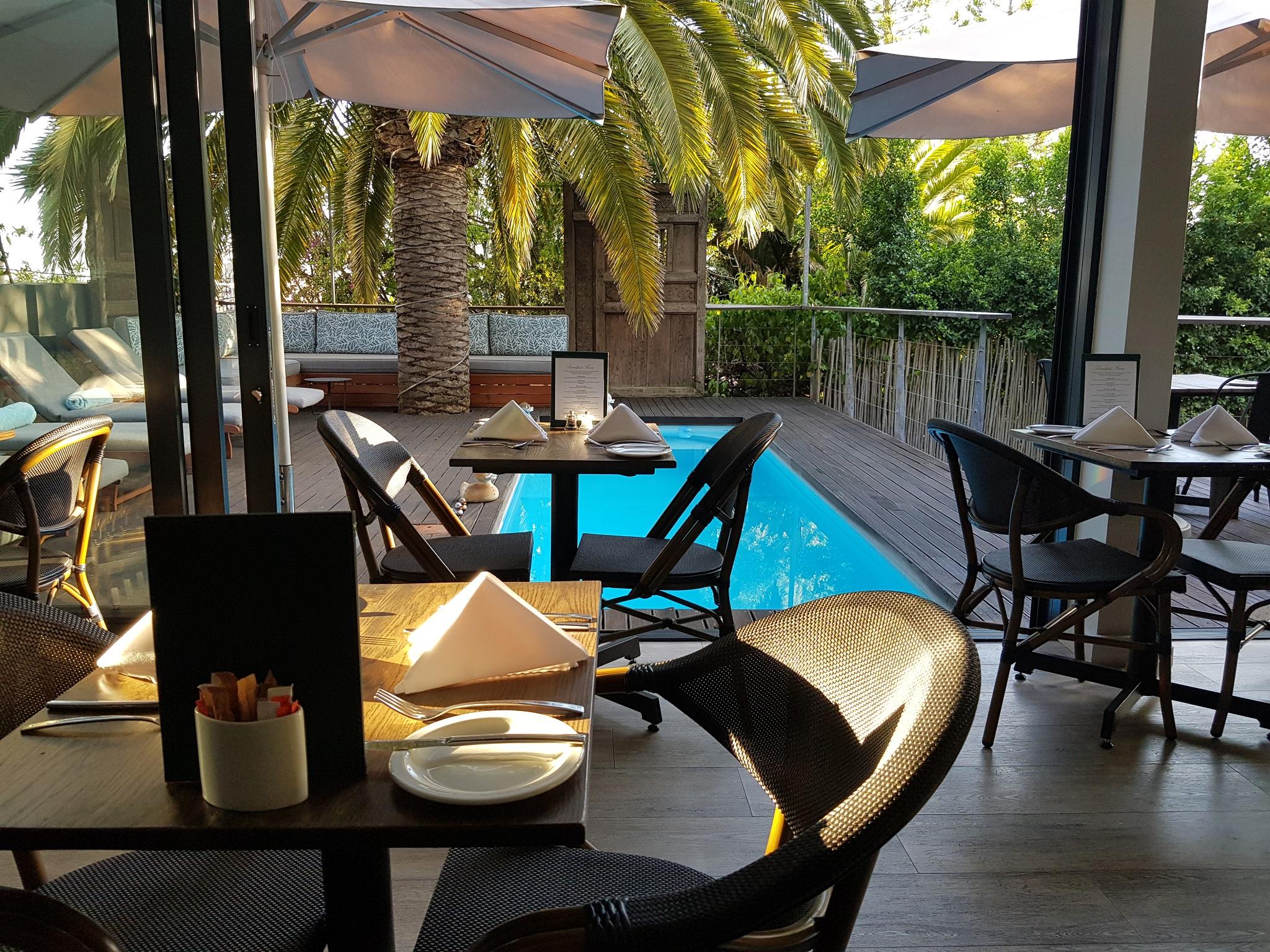 The Tree House Boutique Hotel By The Living Journey Collection Кейптаун Екстериор снимка