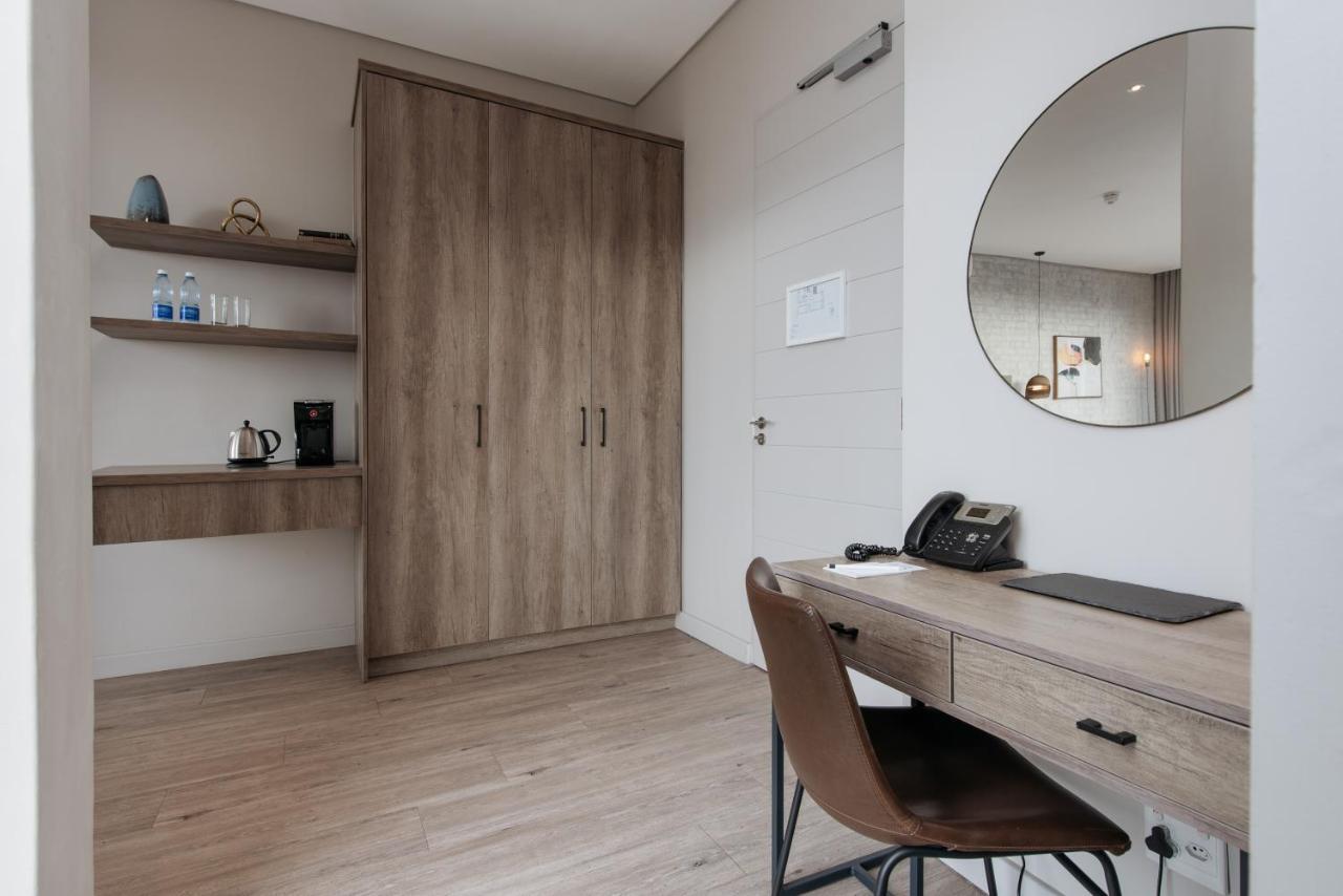 The Tree House Boutique Hotel By The Living Journey Collection Кейптаун Екстериор снимка