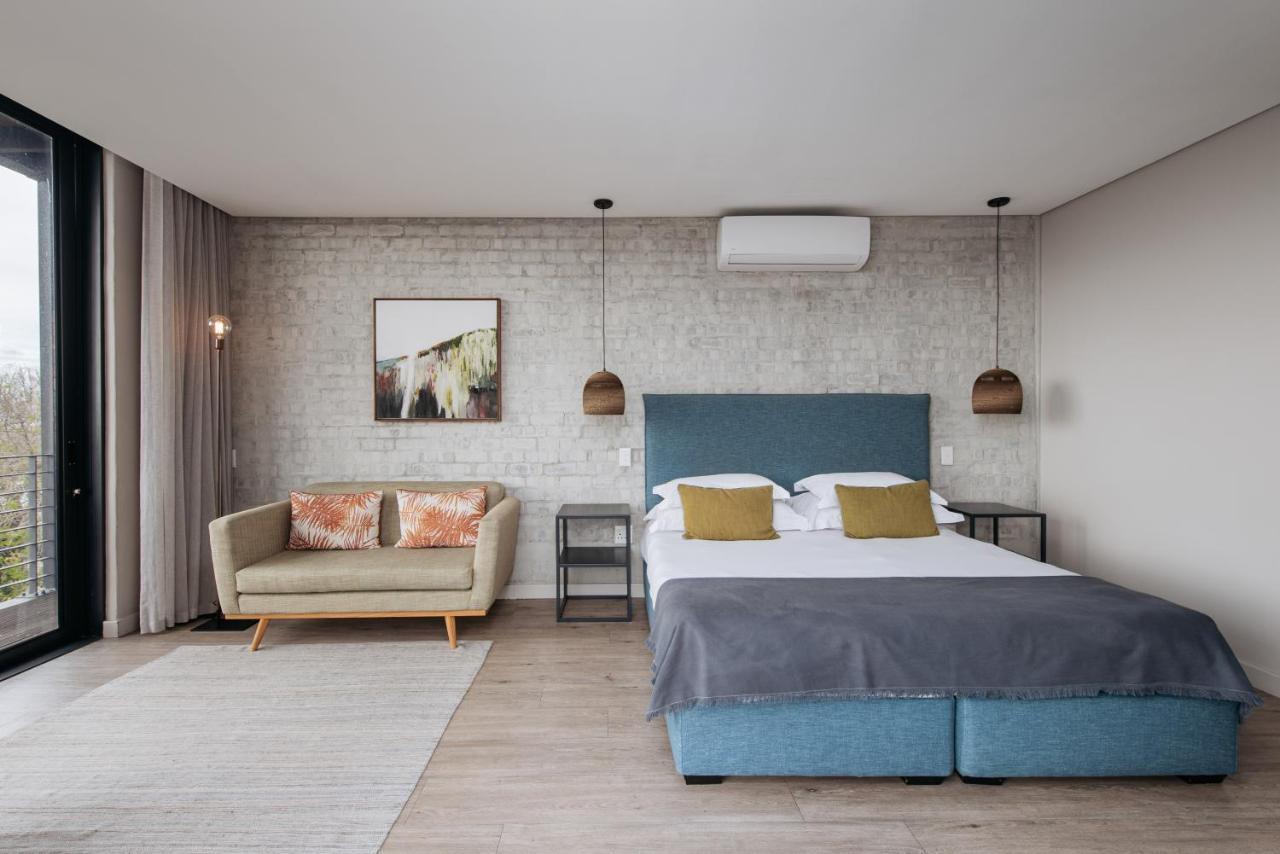 The Tree House Boutique Hotel By The Living Journey Collection Кейптаун Екстериор снимка