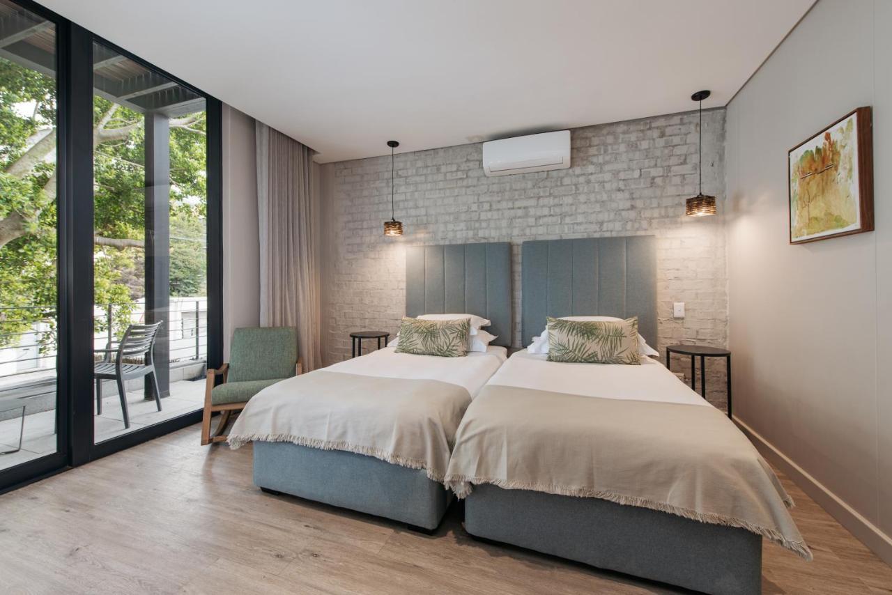 The Tree House Boutique Hotel By The Living Journey Collection Кейптаун Екстериор снимка