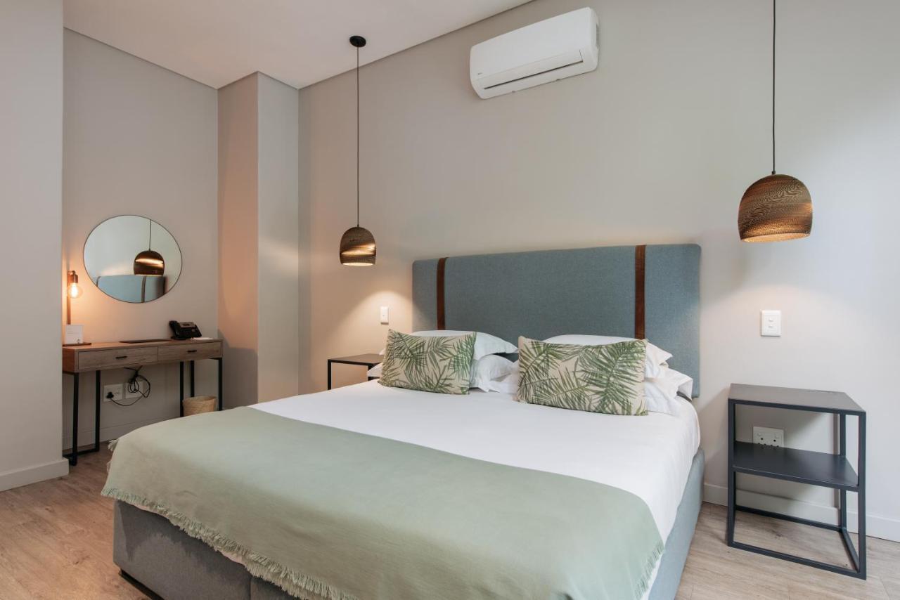 The Tree House Boutique Hotel By The Living Journey Collection Кейптаун Екстериор снимка